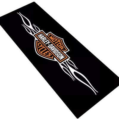 Tapis Environnemental Harley Davidson « Classique »