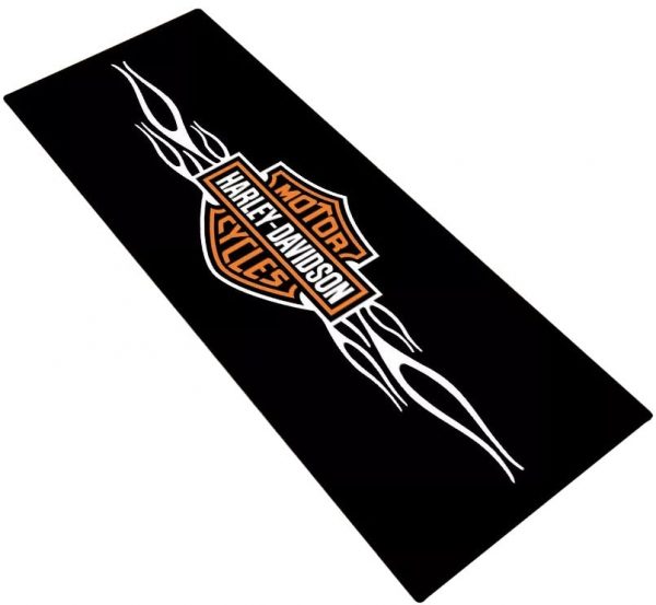 Tapis Environnemental Harley Davidson « Classique »