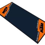 Tapis Environnemental KTM Orange « Ready To Race »